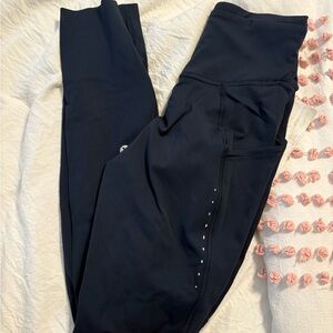 Lululemon Fast and Free HR Leggings